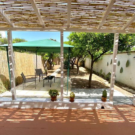 La Casa Di Nina Apartment Surano Ngoại thất bức ảnh