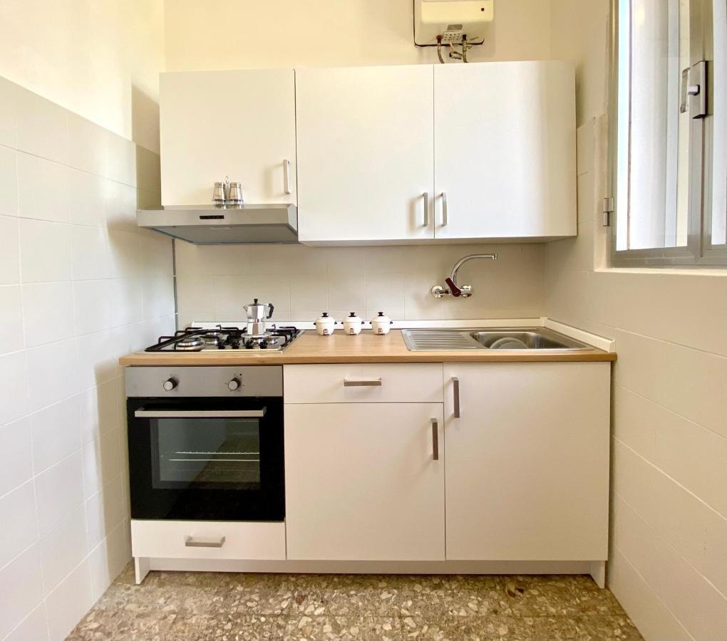 La Casa Di Nina Apartment Surano Ngoại thất bức ảnh