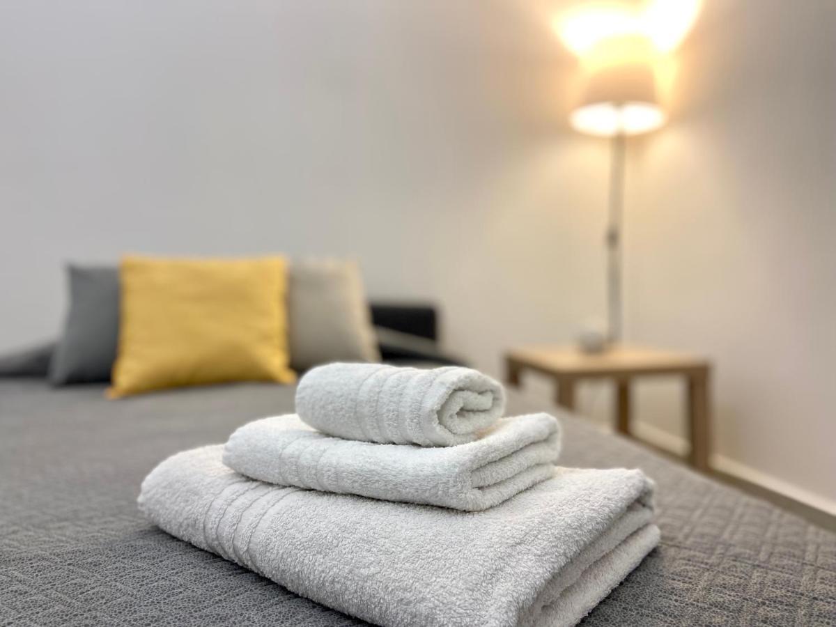 La Casa Di Nina Apartment Surano Ngoại thất bức ảnh
