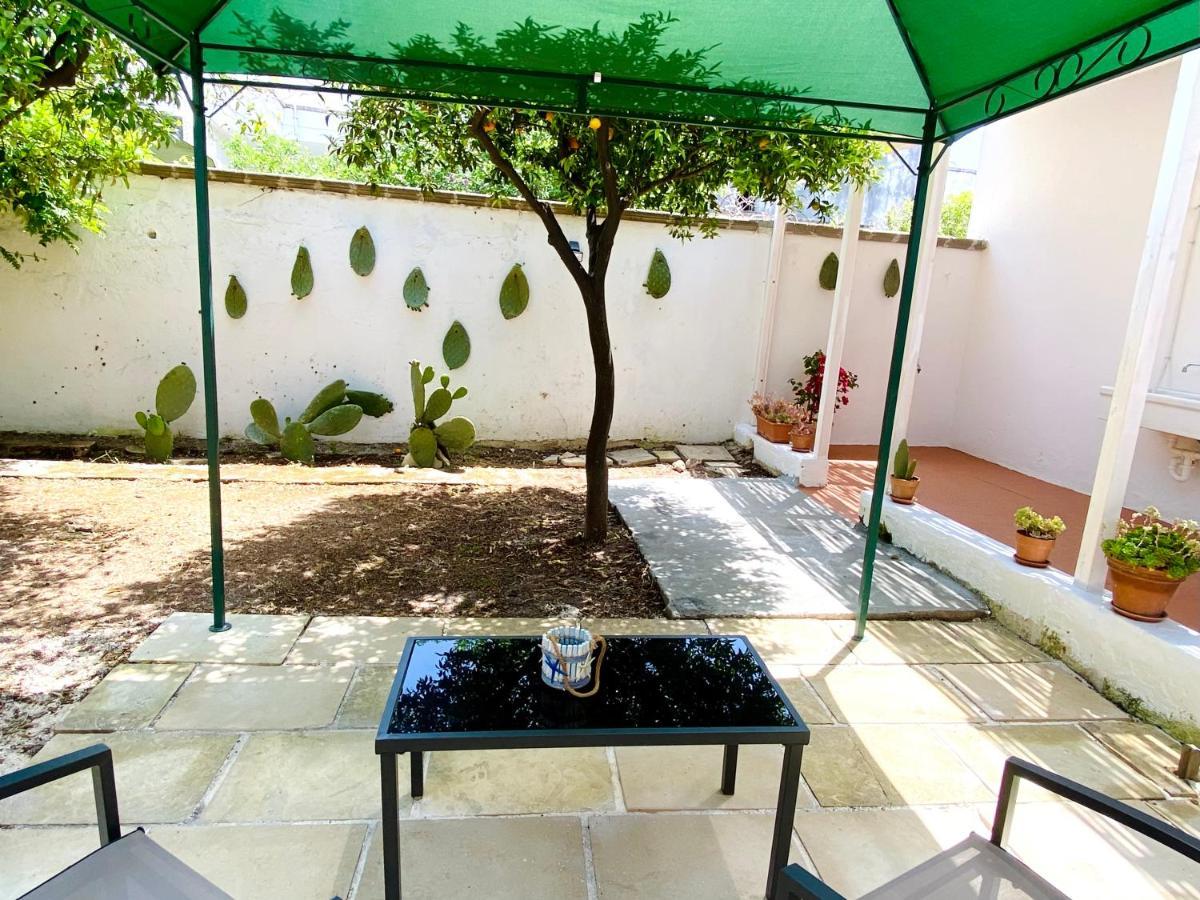 La Casa Di Nina Apartment Surano Ngoại thất bức ảnh