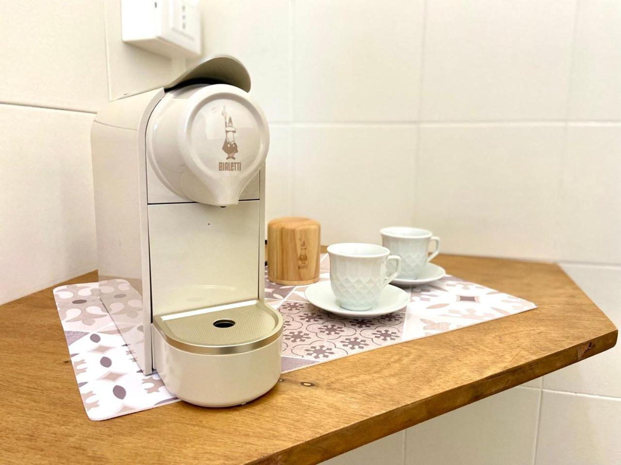 La Casa Di Nina Apartment Surano Ngoại thất bức ảnh