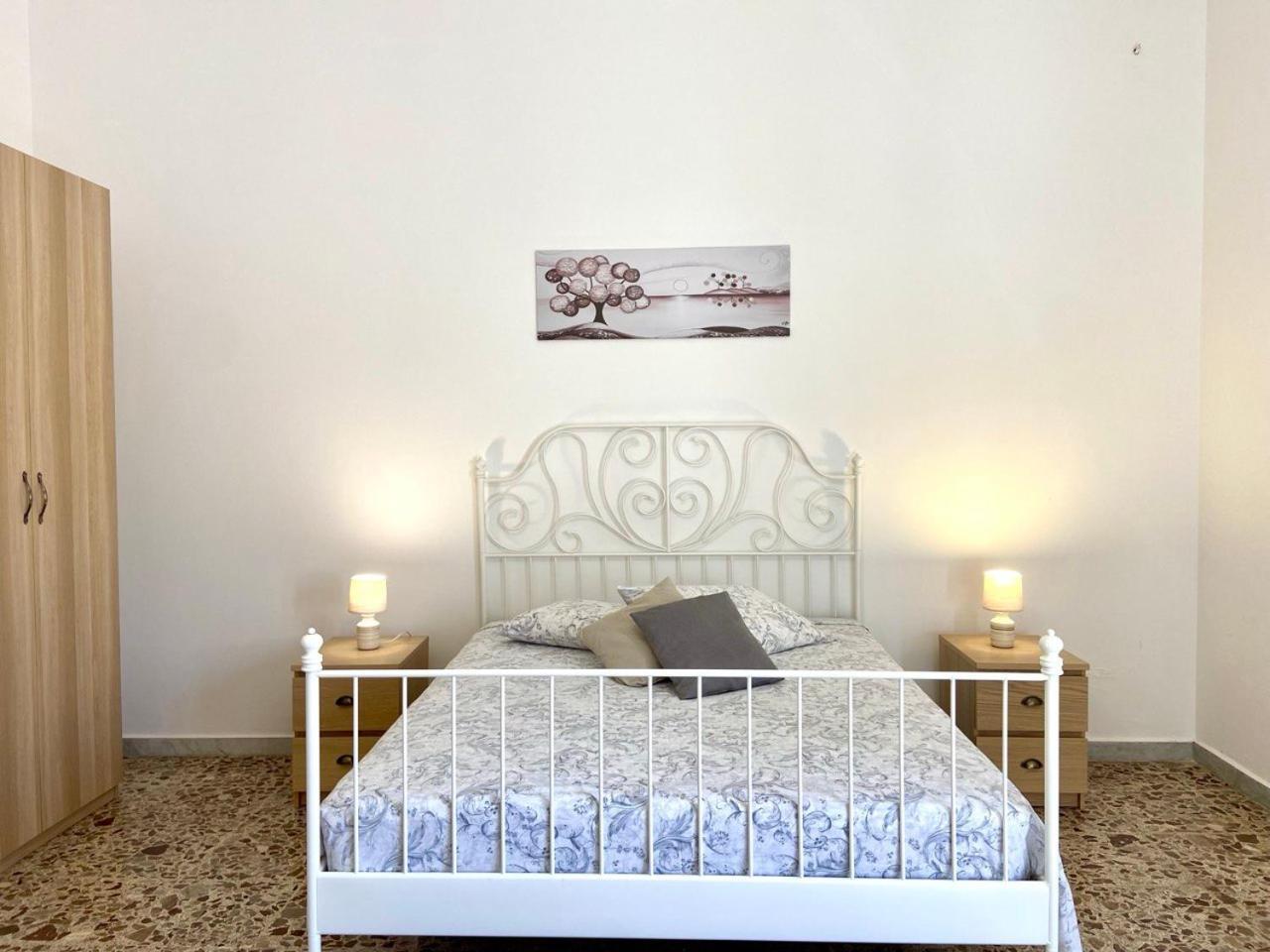 La Casa Di Nina Apartment Surano Ngoại thất bức ảnh