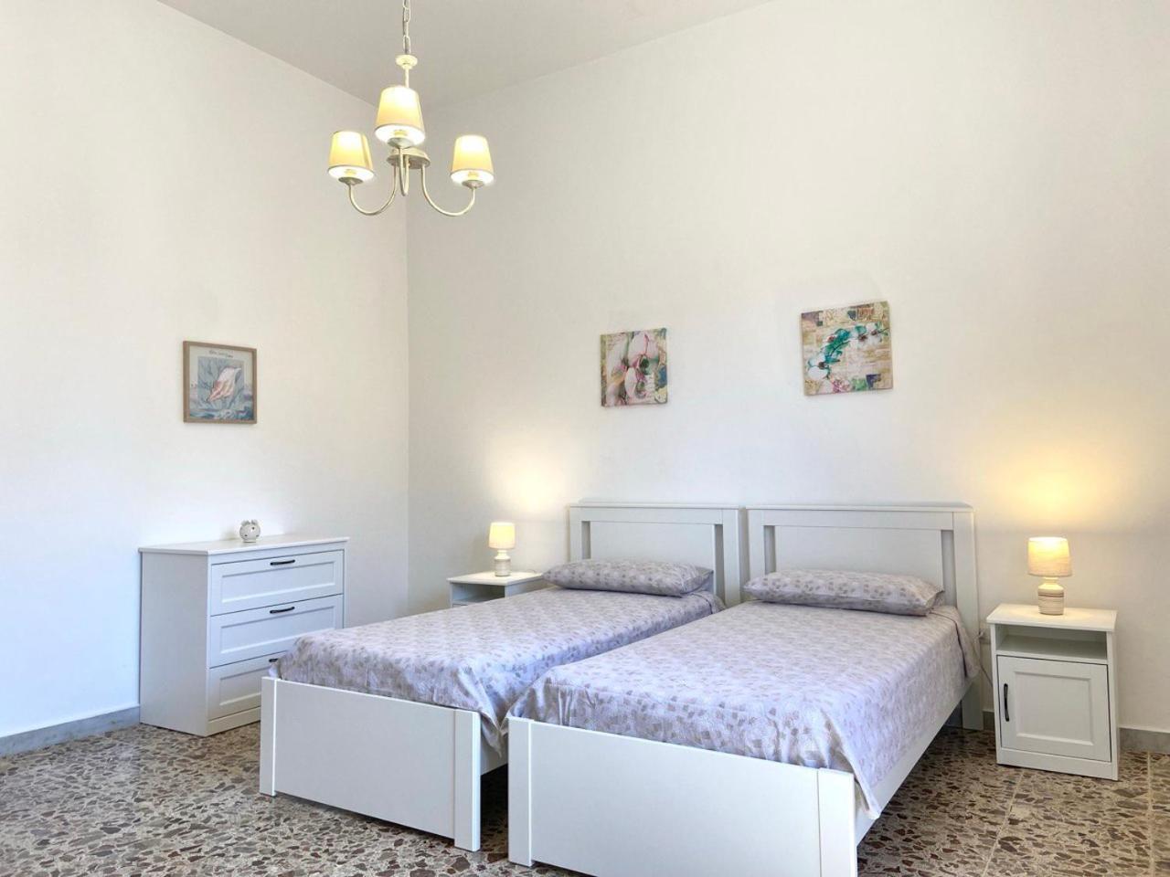 La Casa Di Nina Apartment Surano Ngoại thất bức ảnh