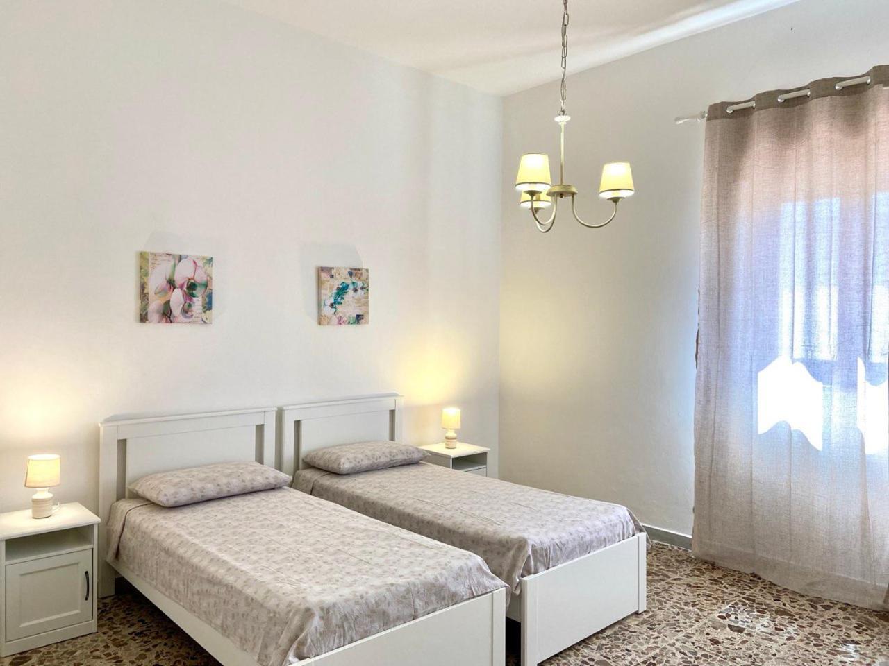 La Casa Di Nina Apartment Surano Ngoại thất bức ảnh
